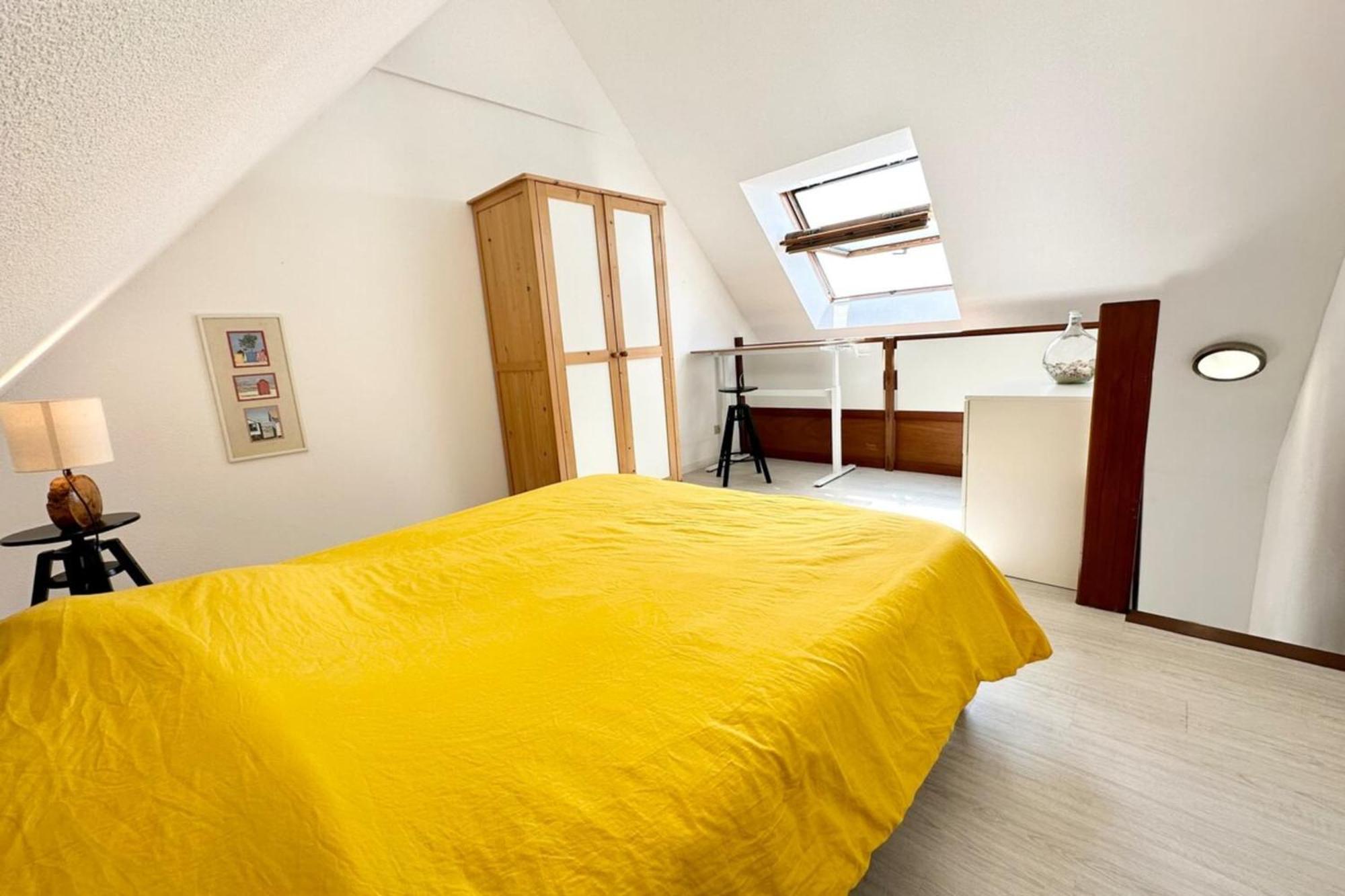 Pieds Dans L'Eau ! T2 Top Cosy Vue Mer 180 Port-Louis Exterior foto